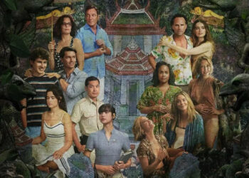 THE WHITE LOTUS SUMA NUEVAS ESTRELLAS PARA SU TEMPORADA 4 EN HBO MAX