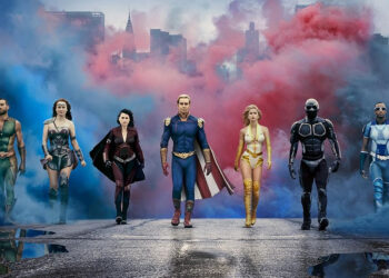 CREADOR DE THE BOYS ACLARA QUE NO ES NECESARIO VER GEN V PARA ENTENDER LA SERIE