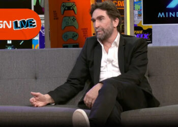 MINDS EYE GENERA CONTROVERSIA PESE A LAS DECLARACIONES OPTIMISTAS DE SU CEO