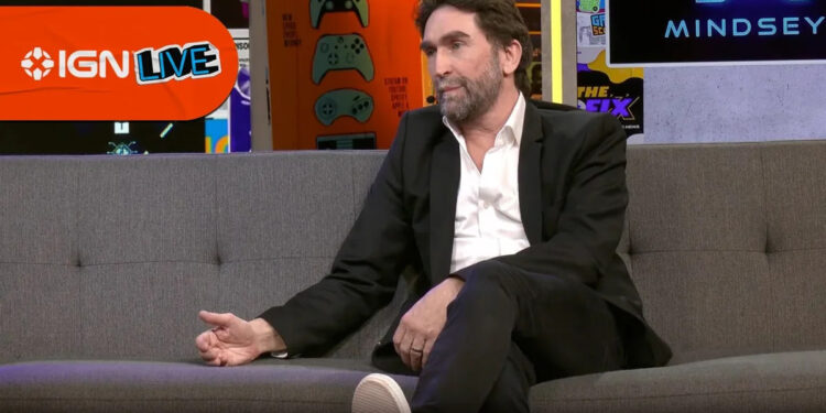 MINDS EYE GENERA CONTROVERSIA PESE A LAS DECLARACIONES OPTIMISTAS DE SU CEO