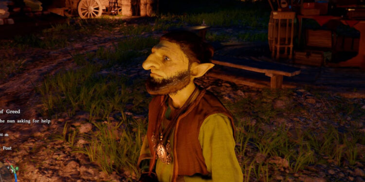 DAVID JAFFE DESATA POLÉMICA AL ACUSAR RACISMO EN CRIMSON DESERT