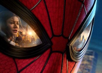 SENTIDO ARÁCNIDO RENOVADO: SPIDER-MAN: BRAND NEW DAY REVELA SU LADO MÁS ADULTO Y OSCURO EN CINEMACON 2026