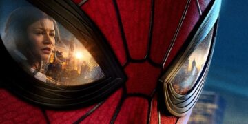 SENTIDO ARÁCNIDO RENOVADO: SPIDER-MAN: BRAND NEW DAY REVELA SU LADO MÁS ADULTO Y OSCURO EN CINEMACON 2026