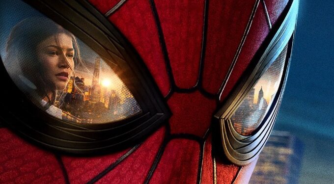 SENTIDO ARÁCNIDO RENOVADO: SPIDER-MAN: BRAND NEW DAY REVELA SU LADO MÁS ADULTO Y OSCURO EN CINEMACON 2026