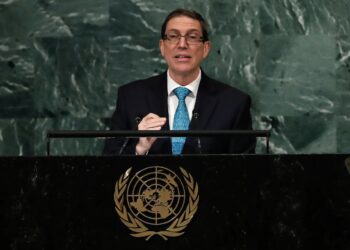 CERCO ENERGÉTICO: CUBA DENUNCIA ESTRATEGIA DE “EXTORSIÓN” DE EE.UU. PARA FRENAR SUMINISTRO DE PETRÓLEO