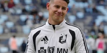 TRIUNFO LEGAL EN ESPAÑA: JAMES RODRÍGUEZ RECIBE COMPENSACIÓN MILLONARIA TRAS FALLO JUDICIAL