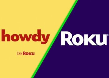 GUERRA DE STREAMING EN MÉXICO: ROKU LANZA HOWDY CON UNA TARIFA ROMPEDORA DE MENOS DE 40 PESOS