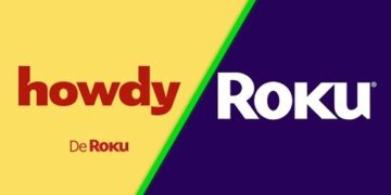 GUERRA DE STREAMING EN MÉXICO: ROKU LANZA HOWDY CON UNA TARIFA ROMPEDORA DE MENOS DE 40 PESOS