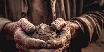 CRISIS GLOBAL: LA ONU ADVIERTE QUE EL CONFLICTO CON IRÁN PODRÍA SUMIR EN LA POBREZA A MÁS DE 32 MILLONES DE PERSONAS