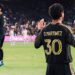 DEBACLE CEMENTERA EN CALIFORNIA: CRUZ AZUL QUEDA CONTRA LAS CUERDAS ANTE EL LAFC EN CONCACHAMPIONS