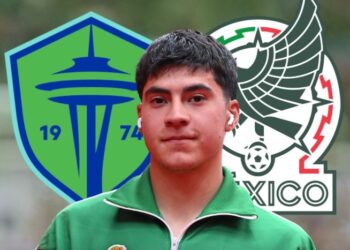 BLOQUEO EN LA MLS: REVELAN QUE SEATTLE SOUNDERS OCULTÓ CONVOCATORIAS DEL TRI A OBED VARGAS