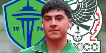 BLOQUEO EN LA MLS: REVELAN QUE SEATTLE SOUNDERS OCULTÓ CONVOCATORIAS DEL TRI A OBED VARGAS