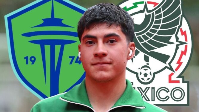 BLOQUEO EN LA MLS: REVELAN QUE SEATTLE SOUNDERS OCULTÓ CONVOCATORIAS DEL TRI A OBED VARGAS