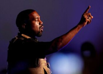 VETO TOTAL EN LONDRES: EL REINO UNIDO PROHÍBE LA ENTRADA A KANYE WEST Y PROVOCA LA CANCELACIÓN DEL WIRELESS FESTIVAL 2026