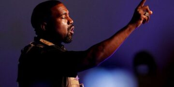 VETO TOTAL EN LONDRES: EL REINO UNIDO PROHÍBE LA ENTRADA A KANYE WEST Y PROVOCA LA CANCELACIÓN DEL WIRELESS FESTIVAL 2026