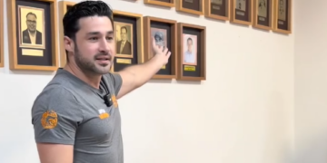 DA GLEN ‘CÁTEDRA’ DEL ‘CLAN DE ZEFERINO’ EN CABILDO DE SAN NICOLÁS; EXHIBE DIPUTADO SUCESIÓN SUBORDINADA DEL PAN