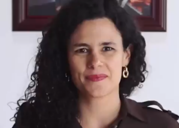 Y TRAS ‘PENSARLO’ LUISA MARÍA ALCALDE RENUNCIA A MORENA PARA ACEPTAR INVITACIÓN DE SHEINBAUM AL GOBIERNO