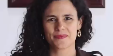 Y TRAS ‘PENSARLO’ LUISA MARÍA ALCALDE RENUNCIA A MORENA PARA ACEPTAR INVITACIÓN DE SHEINBAUM AL GOBIERNO