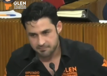 PRESENTA GLEN PLAN DEL CINTURÓN VERDE METROPOLITANO; PLANTEA HOJA DE RUTA PARA REDUCIR EL CAOS VIAL Y DENSIFICAR LA CIUDAD