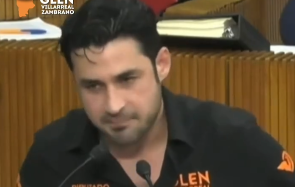 PRESENTA GLEN PLAN DEL CINTURÓN VERDE METROPOLITANO; PLANTEA HOJA DE RUTA PARA REDUCIR EL CAOS VIAL Y DENSIFICAR LA CIUDAD