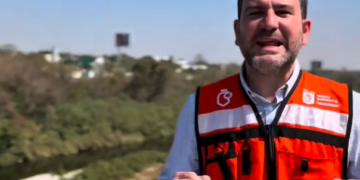 RETIRA MEDIO AMBIENTE 1,300 TONELADAS DE BASURA DE LAS SABINITAS; INVOLUCRA RAÚL LOZANO A VECINOS EN MEJORA INTEGRAL DEL ENTORNO