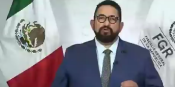 RECHAZA FGR EXTRADICIÓN DE ROCHA; ASEGURAN QUE NO HAY PRUEBAS SUFICIENTES