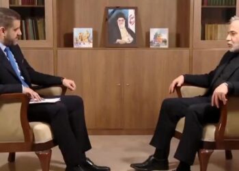 DESMENTIDO DESDE TEHERÁN: IRÁN RECHAZA HABER SOLICITADO UN ALTO EL FUEGO A DONALD TRUMP