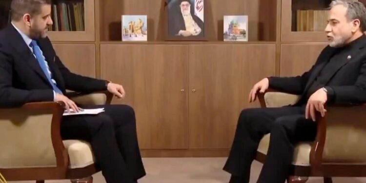 DESMENTIDO DESDE TEHERÁN: IRÁN RECHAZA HABER SOLICITADO UN ALTO EL FUEGO A DONALD TRUMP