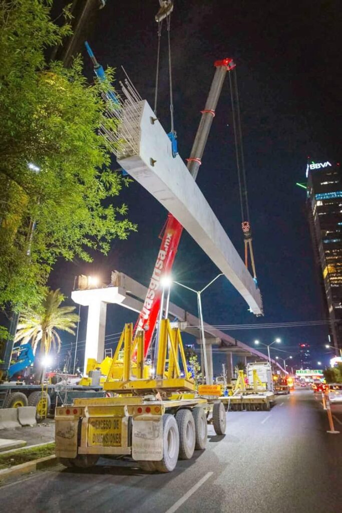 LE METEN TURBO AL METRO; APROVECHA ESTADO VACACIONES PARA ACELERAR OBRAS DÍA Y NOCHE 2 IMAGE 2026 04 03 082304