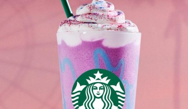 EL RETORNO DEL MITO: STARBUCKS REVIVE EL UNICORN FRAPPUCCINO COMO EXCLUSIVA PARA COACHELLA 2026 1 EL RETORNO DEL MITO: STARBUCKS REVIVE EL UNICORN FRAPPUCCINO COMO EXCLUSIVA PARA COACHELLA 2026