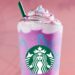 EL RETORNO DEL MITO: STARBUCKS REVIVE EL UNICORN FRAPPUCCINO COMO EXCLUSIVA PARA COACHELLA 2026