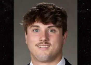 TRAGEDIA UNIVERSITARIA: LA MUERTE DE JACK PUGH REAVIVA LA ALERTA SOBRE LA SALUD MENTAL EN EL DEPORTE