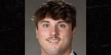 TRAGEDIA UNIVERSITARIA: LA MUERTE DE JACK PUGH REAVIVA LA ALERTA SOBRE LA SALUD MENTAL EN EL DEPORTE