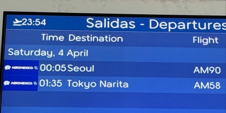 INICIA SAMUEL GIRA POR ASIA; BUSCA ATRAER INVERSIONES DE JAPÓN Y COREA DEL SUR, PAÍSES QUE JUGARÁN EL MUNDIAL EN NUEVO LEÓN