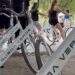 REGRESAN BICIS DE RENTA A FUNDIDORA; PRECIOS VAN DESDE $50 A $100 PESOS POR HORA