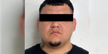 DETIENEN A GUARDIA POR MATAR A GOLPES A AFICIONADO DE RAYADOS; AGRESIÓN OCURRIÓ EN NOVIEMBRE DEL 2025 EN PLAZA ANDENES