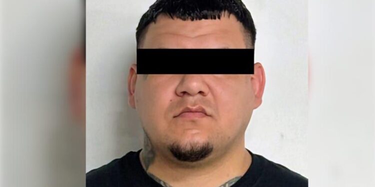 DETIENEN A GUARDIA POR MATAR A GOLPES A AFICIONADO DE RAYADOS; AGRESIÓN OCURRIÓ EN NOVIEMBRE DEL 2025 EN PLAZA ANDENES