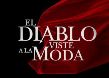 EL REGRESO DE MIRANDA PRIESTLY: LANZAN EL TRÁILER FINAL DE “THE DEVIL WEARS PRADA 2”