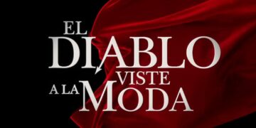 EL REGRESO DE MIRANDA PRIESTLY: LANZAN EL TRÁILER FINAL DE “THE DEVIL WEARS PRADA 2”