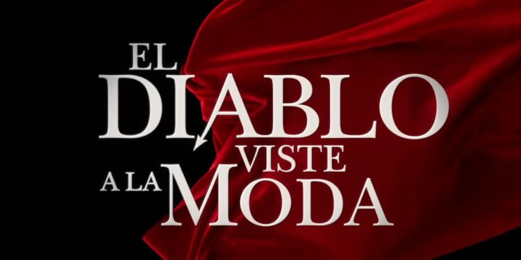 EL REGRESO DE MIRANDA PRIESTLY: LANZAN EL TRÁILER FINAL DE “THE DEVIL WEARS PRADA 2”