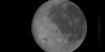 MÁS ALLÁ DEL LÍMITE: LA MISIÓN ARTEMIS II ROMPE EL RÉCORD HISTÓRICO DE DISTANCIA EN EL ESPACIO PROFUNDO