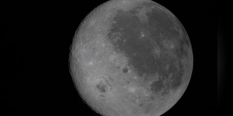 MÁS ALLÁ DEL LÍMITE: LA MISIÓN ARTEMIS II ROMPE EL RÉCORD HISTÓRICO DE DISTANCIA EN EL ESPACIO PROFUNDO 1 MÁS ALLÁ DEL LÍMITE: LA MISIÓN ARTEMIS II ROMPE EL RÉCORD HISTÓRICO DE DISTANCIA EN EL ESPACIO PROFUNDO