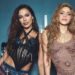 UNIÓN DE POTENCIAS LATINAS: SHAKIRA Y ANITTA CONFIRMAN “CHOKA CHOKA” COMO COLABORACIÓN ESTRELLA