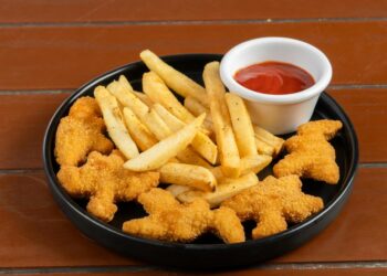 PELIGRO EN EL CONGELADOR: ALERTA SANITARIA POR NUGGETS INFANTILES CONTAMINADOS CON PLOMO EN ESTADOS UNIDOS