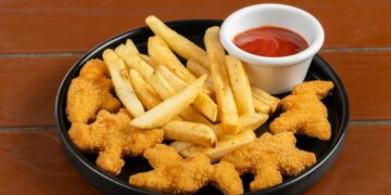 PELIGRO EN EL CONGELADOR: ALERTA SANITARIA POR NUGGETS INFANTILES CONTAMINADOS CON PLOMO EN ESTADOS UNIDOS