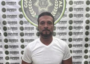 DETIENEN AL LUCHADOR ALBERTO DEL RÍO POR GOLPEAR A SU ESPOSA; EX CAMPEÓN DE LA WWE ES ACUSADO DE VIOLENCIA DOMÉSTICA EN SLP