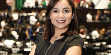 PROPONE IRAÍS REFORMA LABORAL PARA RESIDENTES DE MEDICINA; PRESENTA DIPUTADA FEDERAL INICIATIVAS PARA ESTABLECER CONDICIONES DIGNAS