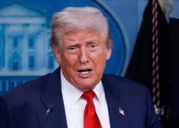 ACEPTA TRUMP SUSPENDER BOMBARDEOS Y ATAQUES CONTRA IRÁN POR DOS SEMANAS; PLANTEA PAKISTÁN ALTO AL FUEGO PARA BUSCAR ACUERDO