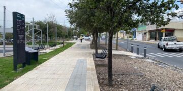 PERMITIRÁN MONTERREY Y GUADALUPE ‘PISTEAR’ EN CORREDORES FIFA DURANTE EL MUNDIAL.