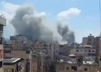 TRAGEDIA EN MEDIO ORIENTE: ESCALADA MORTAL EN TERRITORIO LIBANÉS